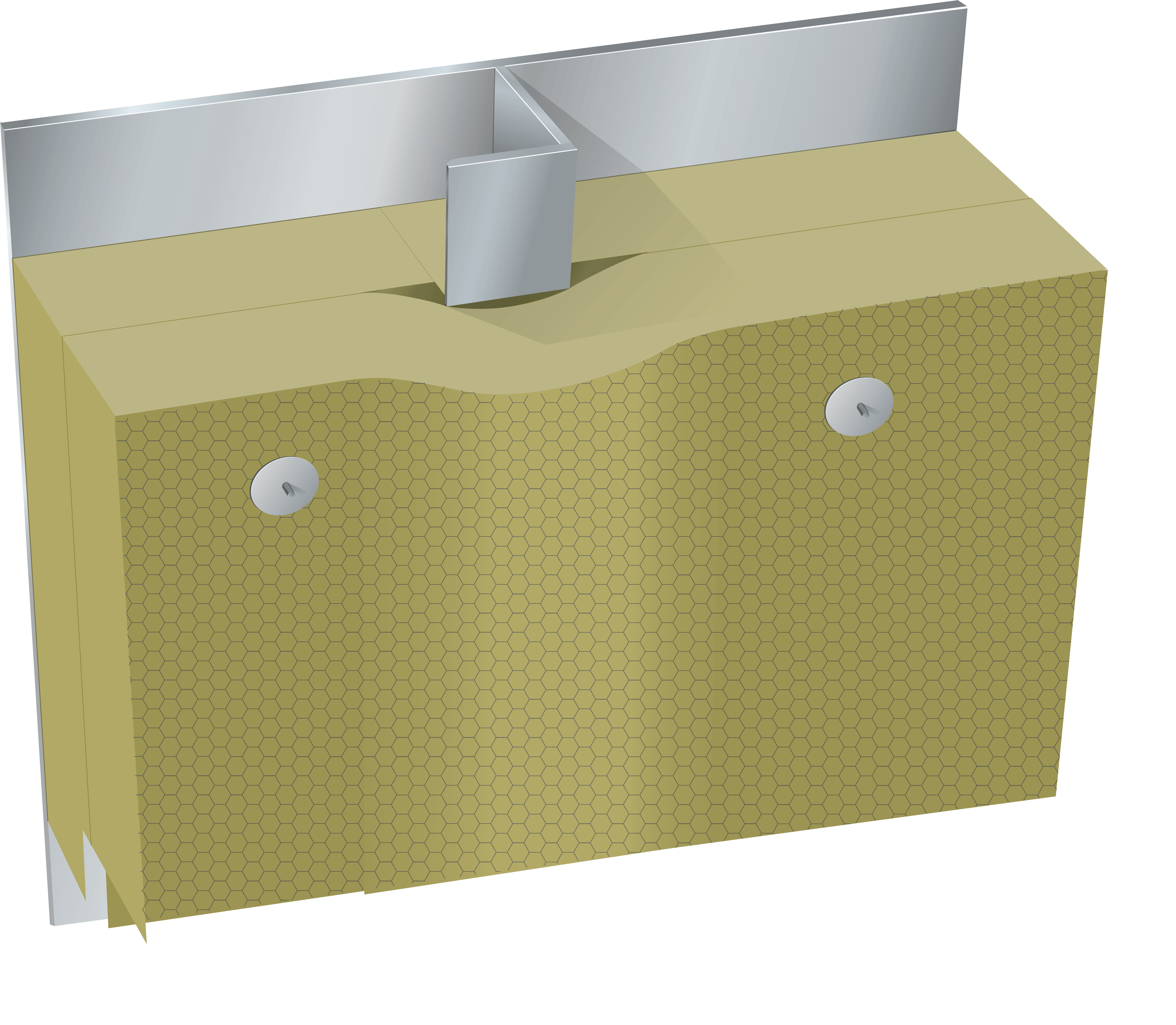 Product illustration 3D