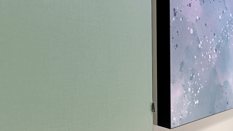 Nabízené produkty: Rockfon® Canva™ stěnový panel, A, 1200 x 900