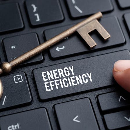 Energy Efficiency, Key, Keyboard, Button
