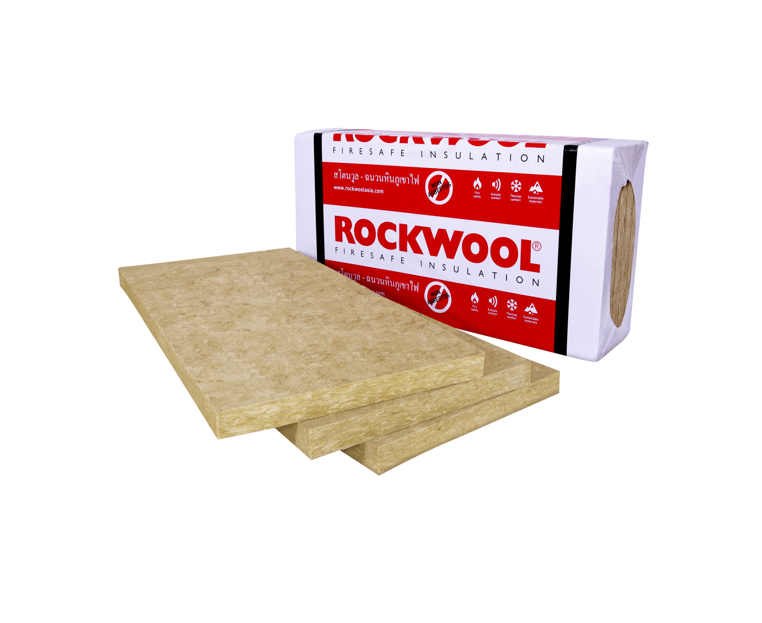 Rocksafe Plus Product Image
