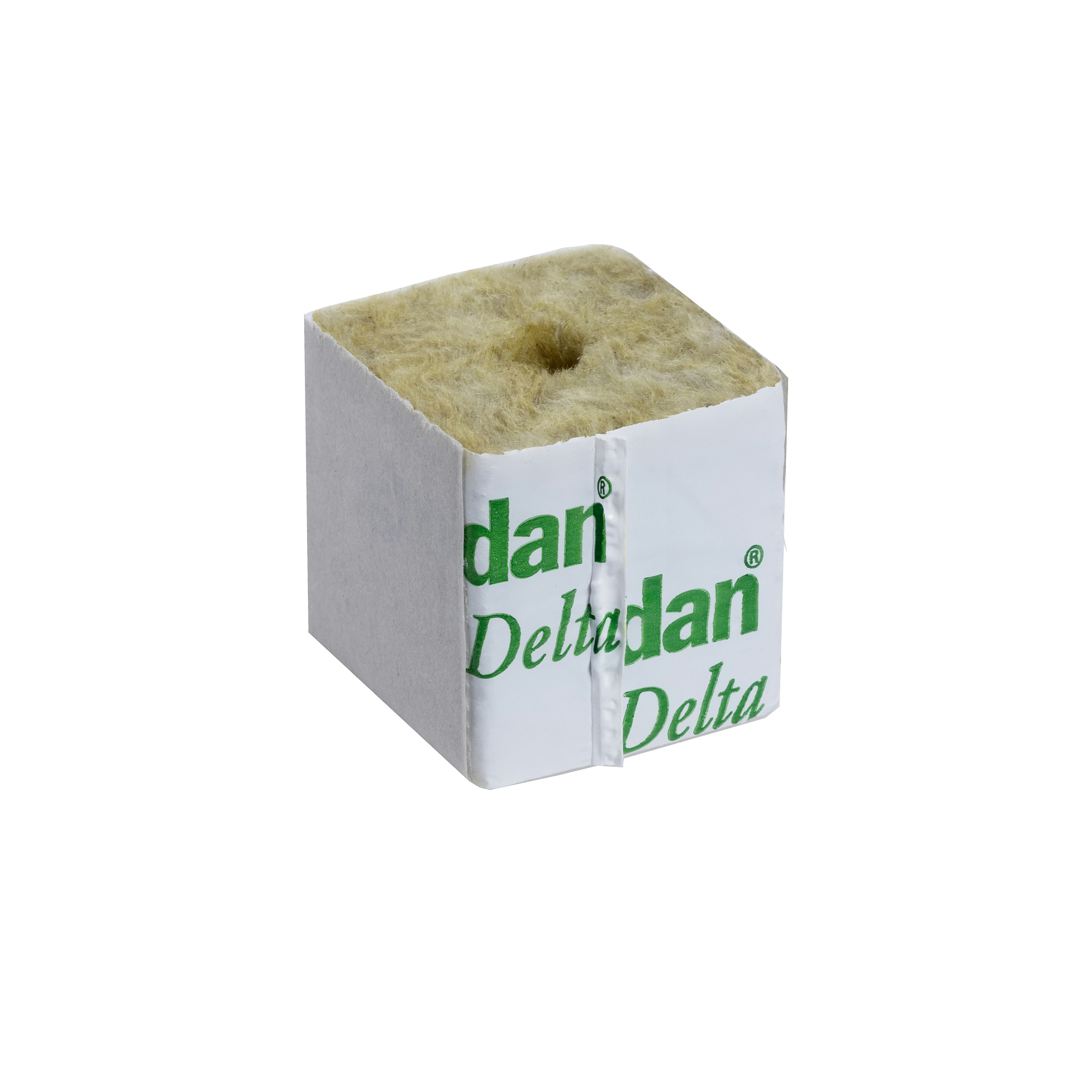 Grodan Delta MM Block