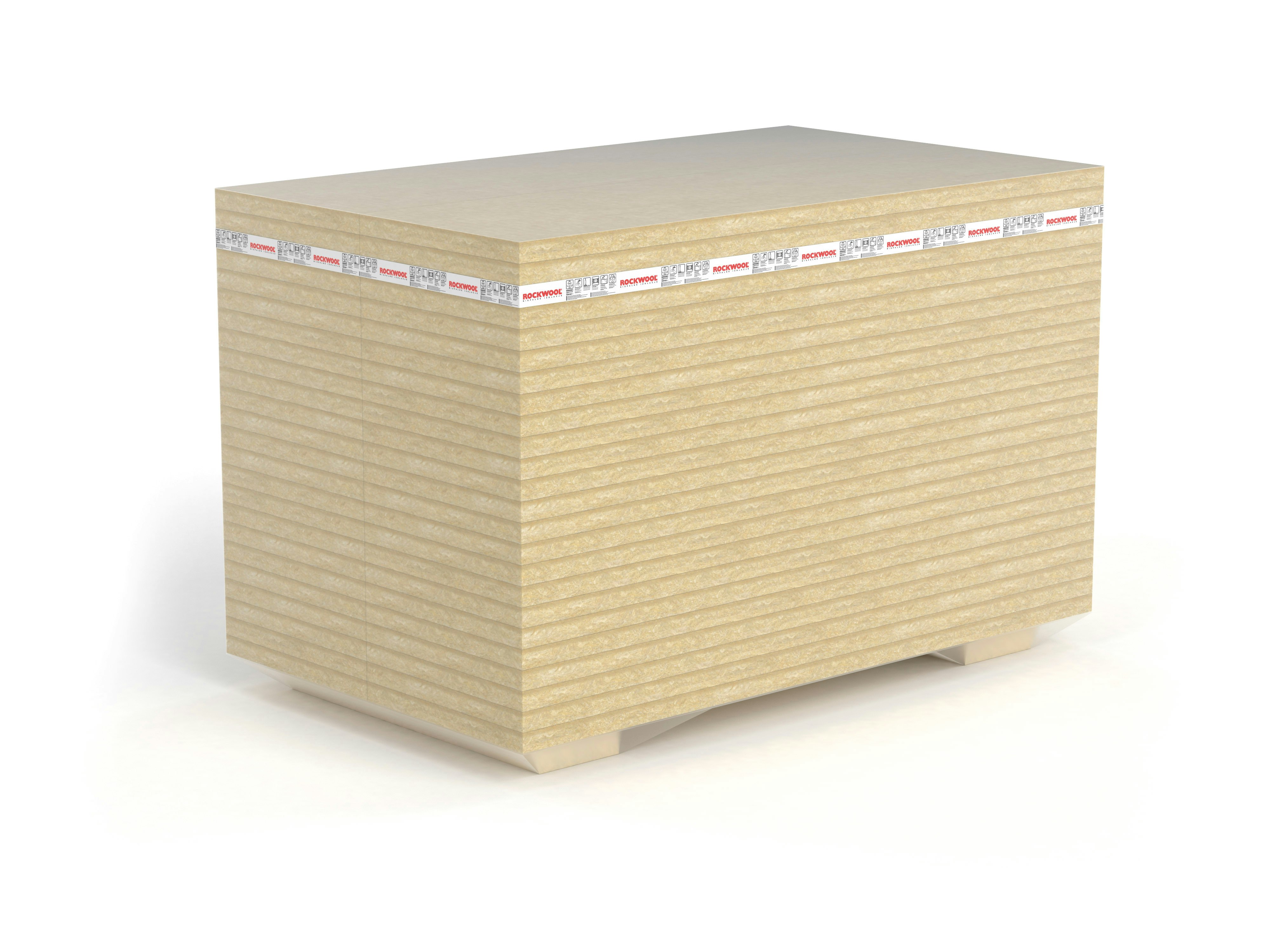 HARDROCK MF PLUS pallet