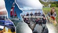 SailGP, Beneath the surface, thumbnail, BTS, Season 4, ROCKWOOL SailGP Team, F50, new boat

