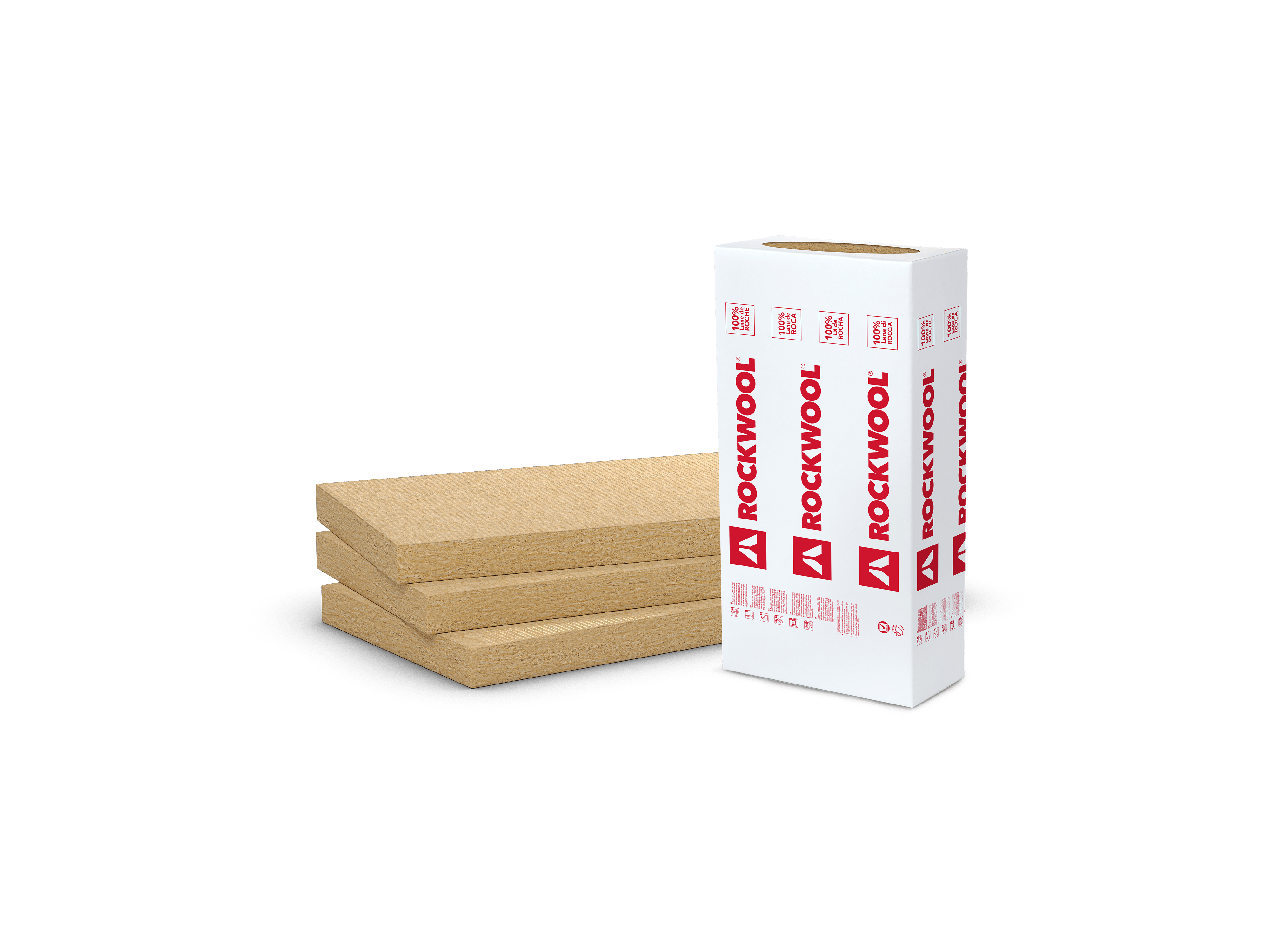 Ecorock Mono product foil