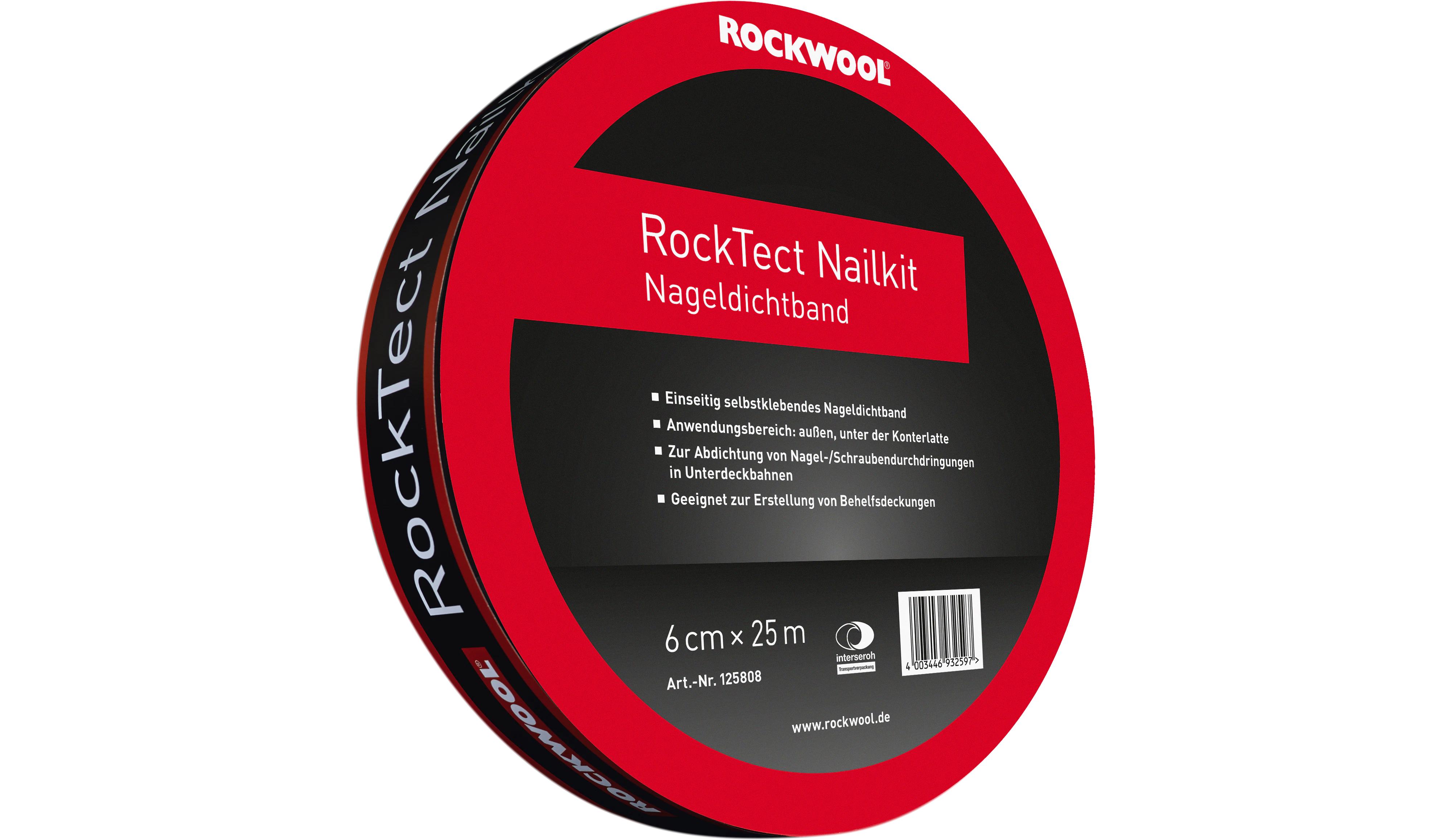 product, product page, germany, gbi, rocktect, nailkit, PIM