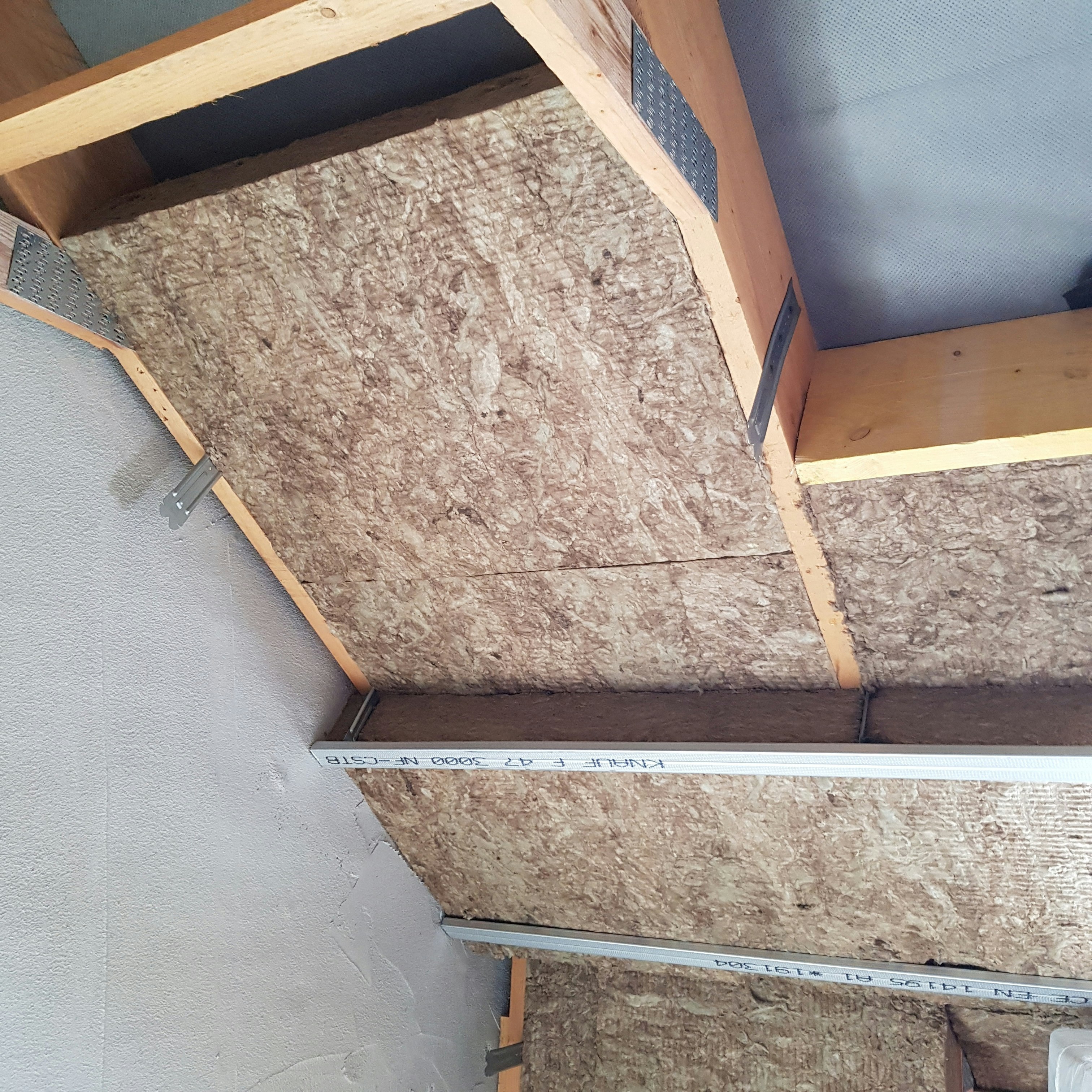 Rockplus Premium nu combles aménagés