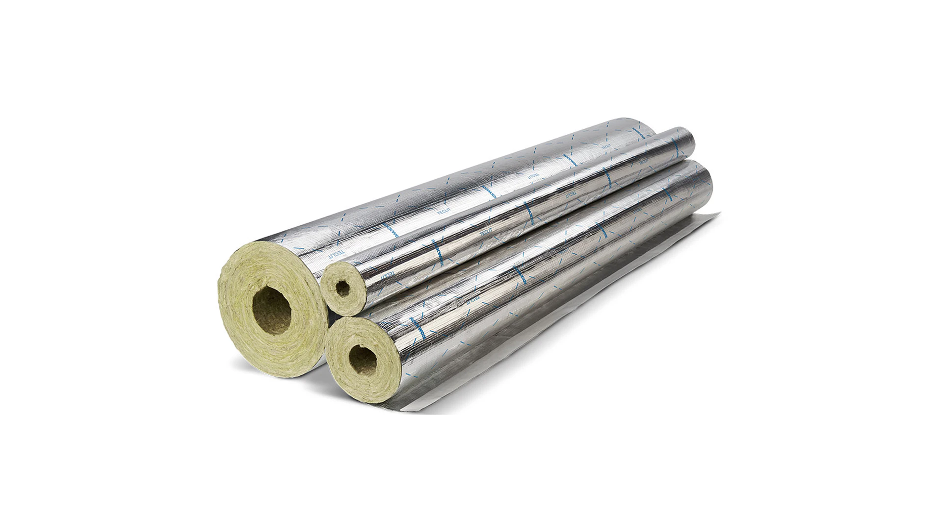 TECLIT PS 200, product, HVAC, cold pipe insulation, thermal pipe insulation