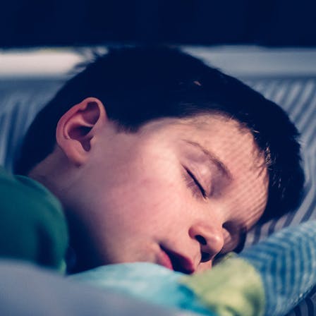 RockWorld Imagery, The Big Picture, boy, child, sleeping