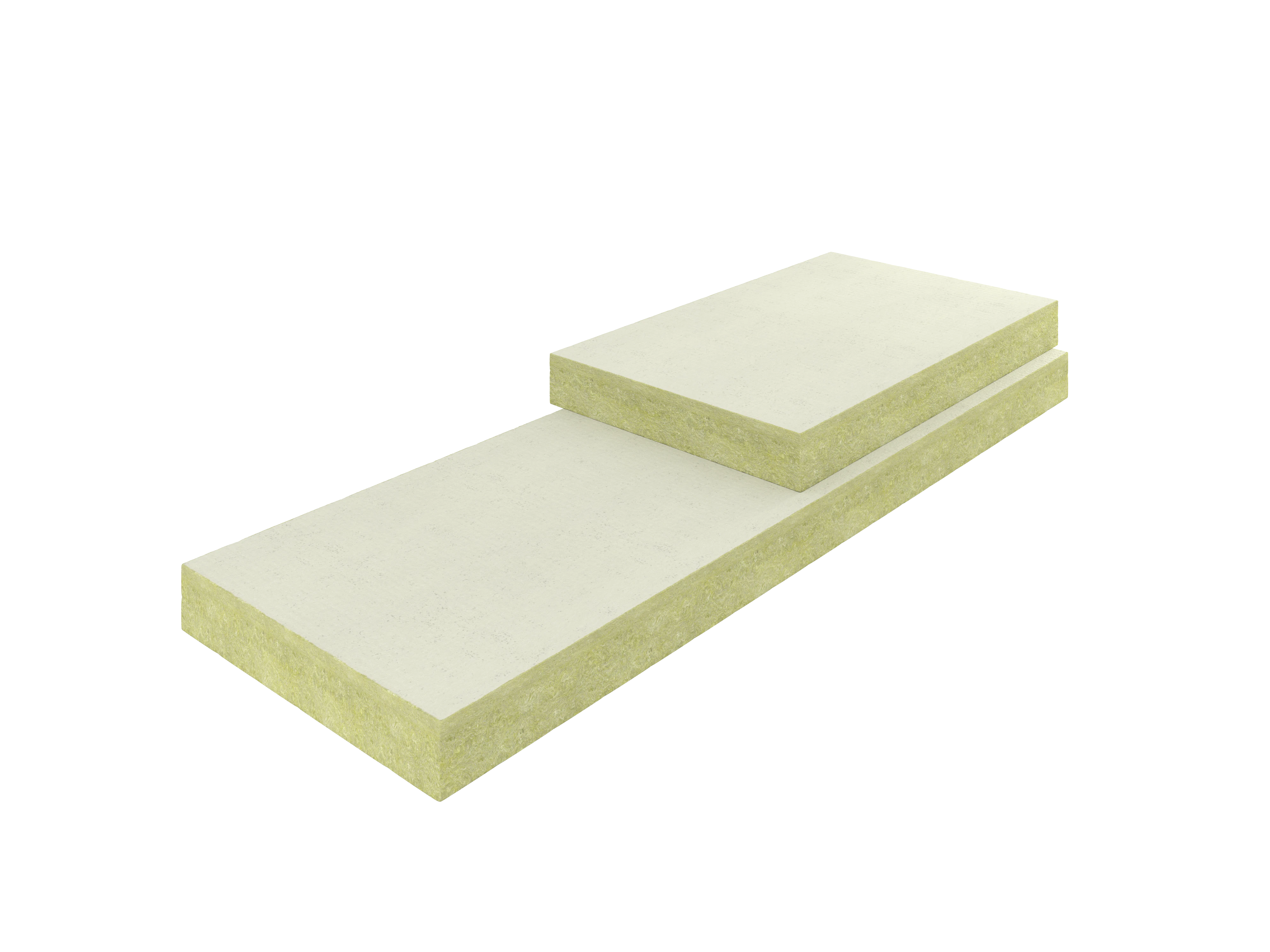 Rhinoxx, productfoto, plat dak, plat dakisolatie