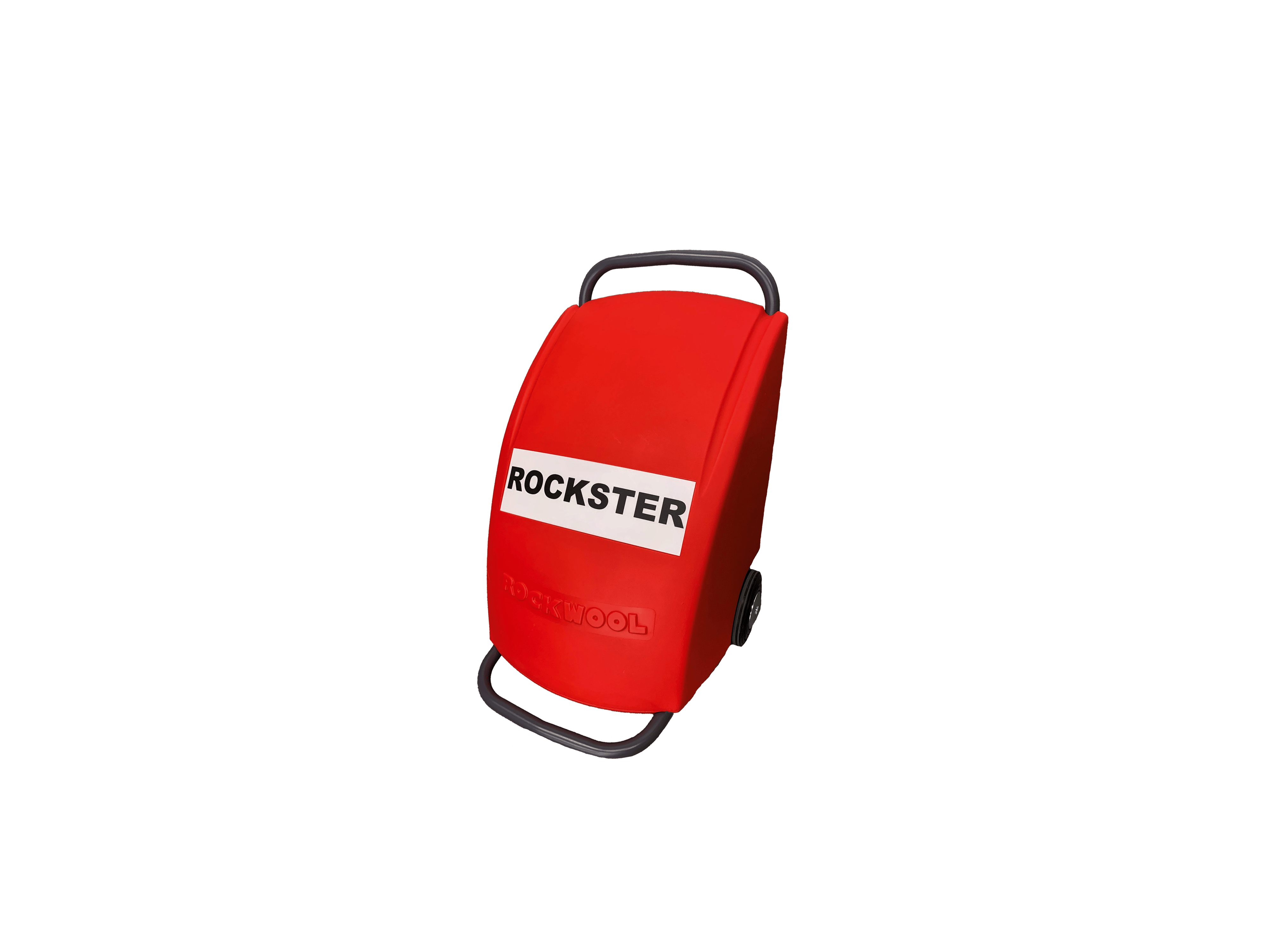 Rockster II S Machine à souffler