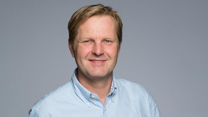 Employees Norway, Tom C. Bjørnstad