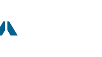 RGB Rockfon® logo - Negative Primary Colour