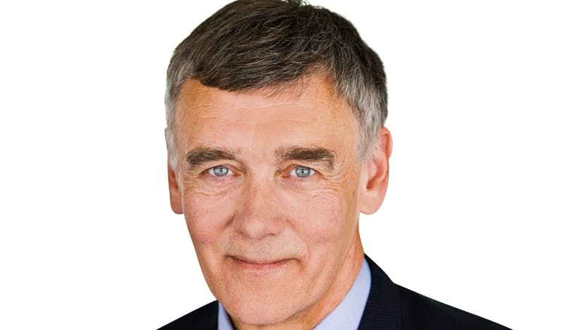 Jørgen Tang-Jensen, Board of Directors, white backround