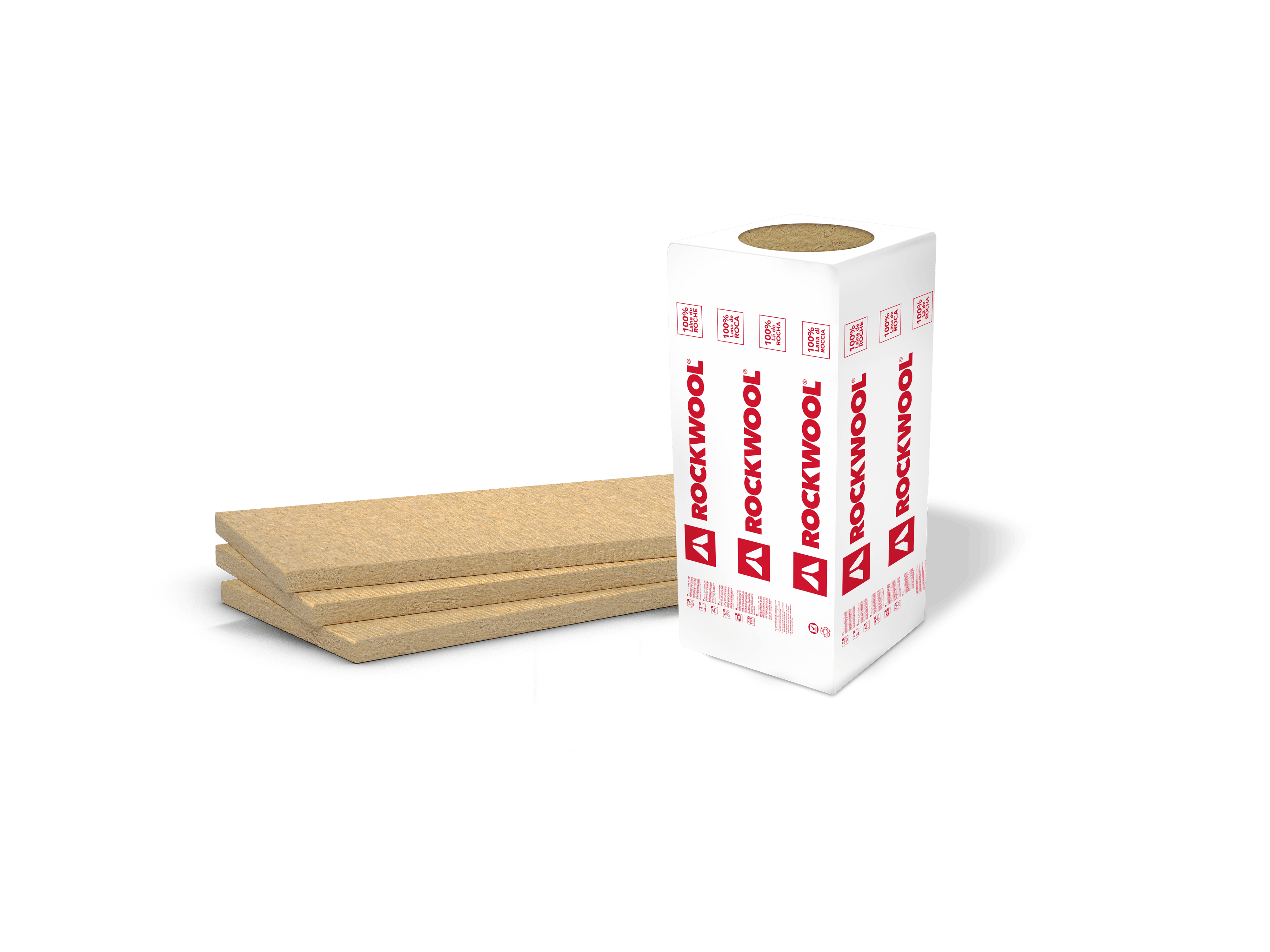 Alpharock product foil