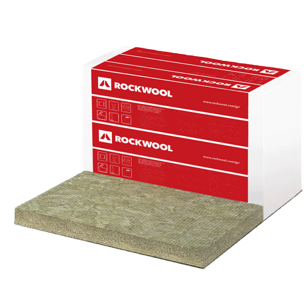 Traerock, Polish shrink packaging