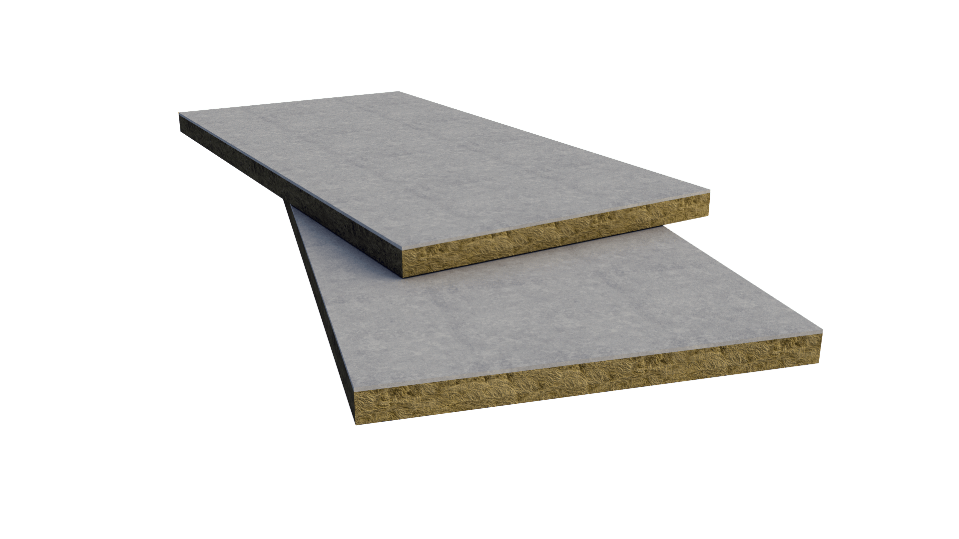 HARDROCK Upstand Board, Flat Roof