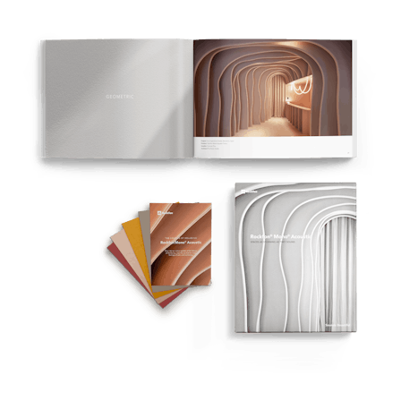 Rockfon Mono Acoustic - Brochure download - Transparant - Design Kit - Version 2 
