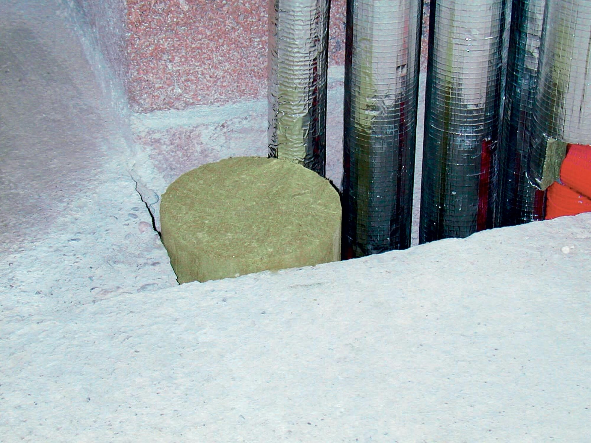 product, product page, hvac, germany, conlit fire plug, PIM