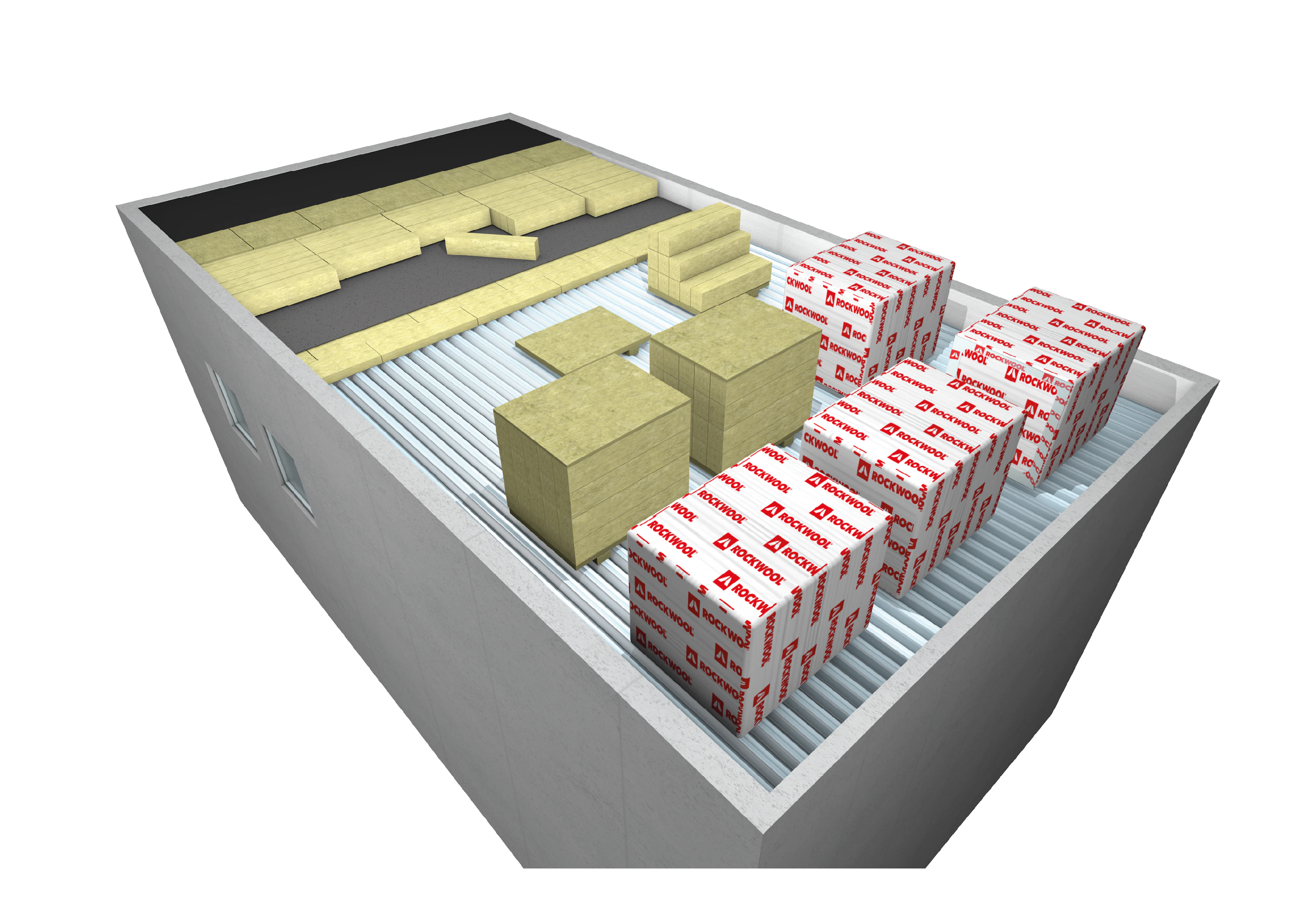 49_Roof_View_2_RaisedBitumenVapour. FRI