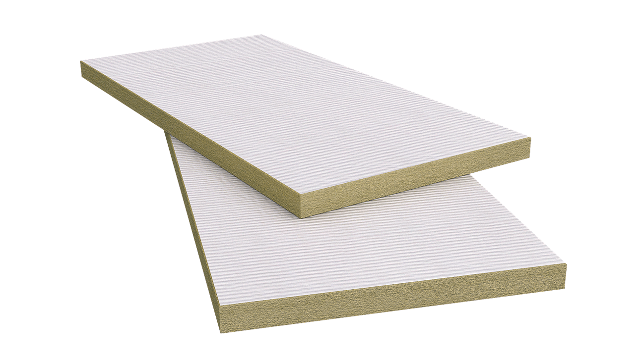 Ablative Coated Batt