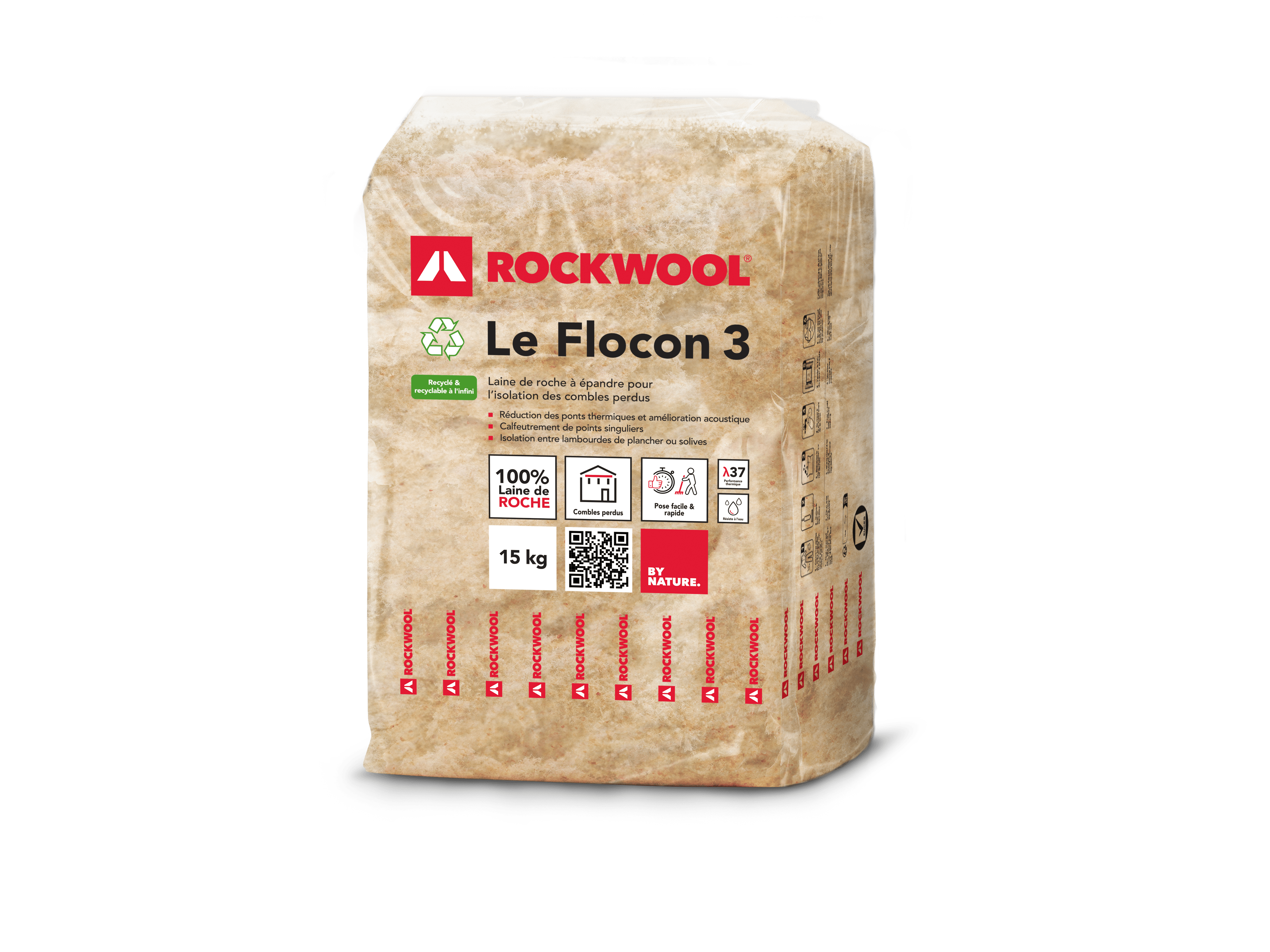 Le Flocon 3