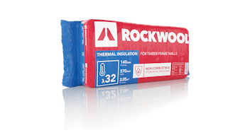 ROCKWOOL Thermal Frame Slab 32