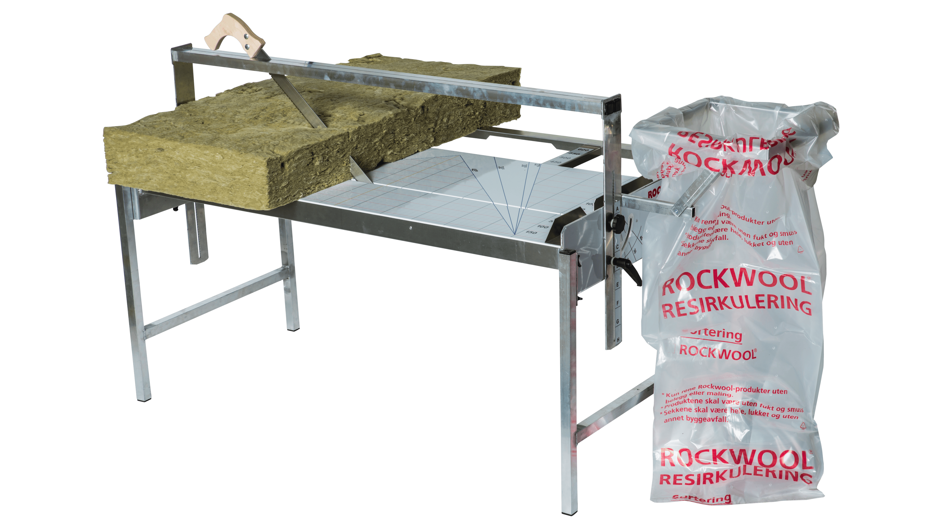 Norway, Moss, Skjærebord