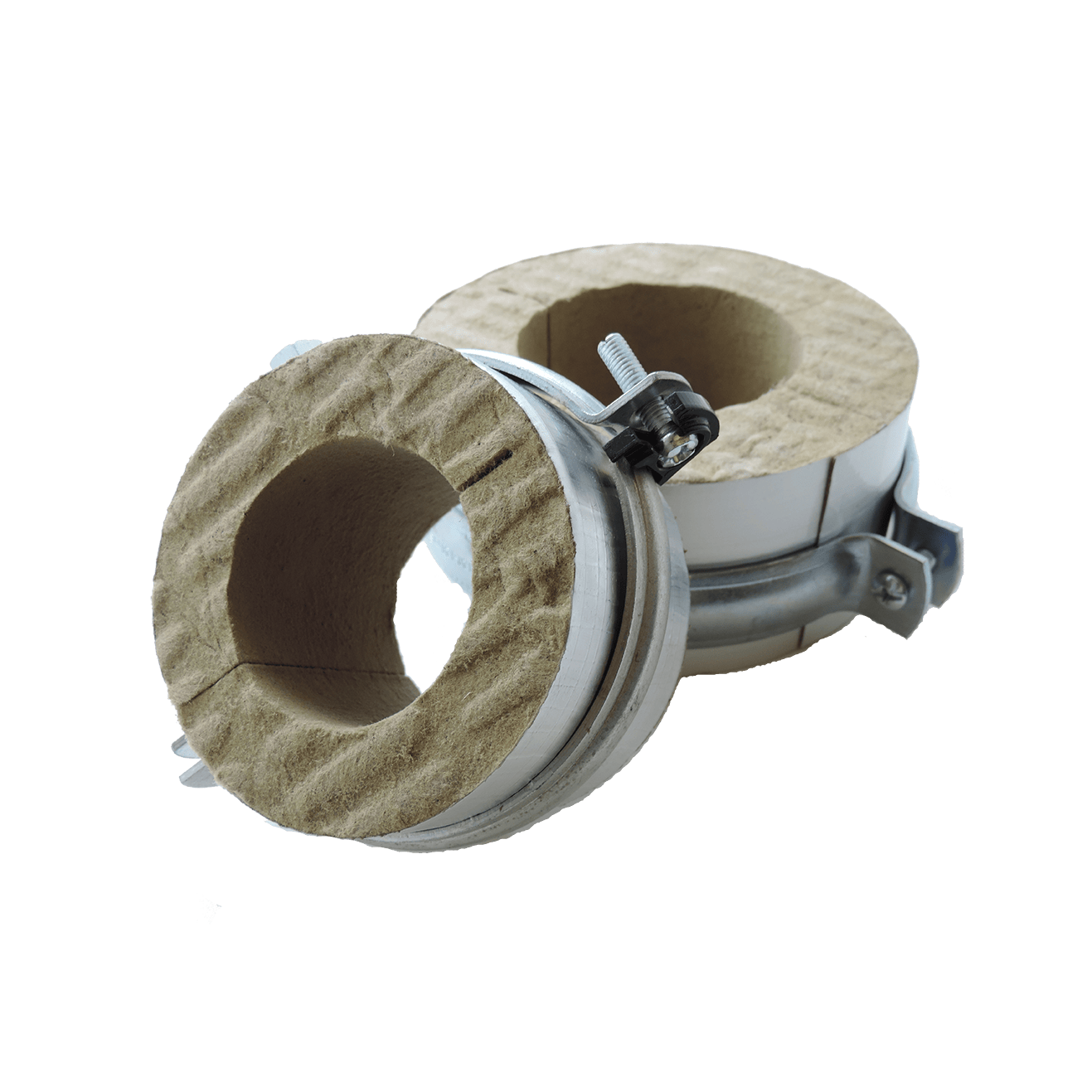 Product picture, TECLIT Hanger, Quick Lock