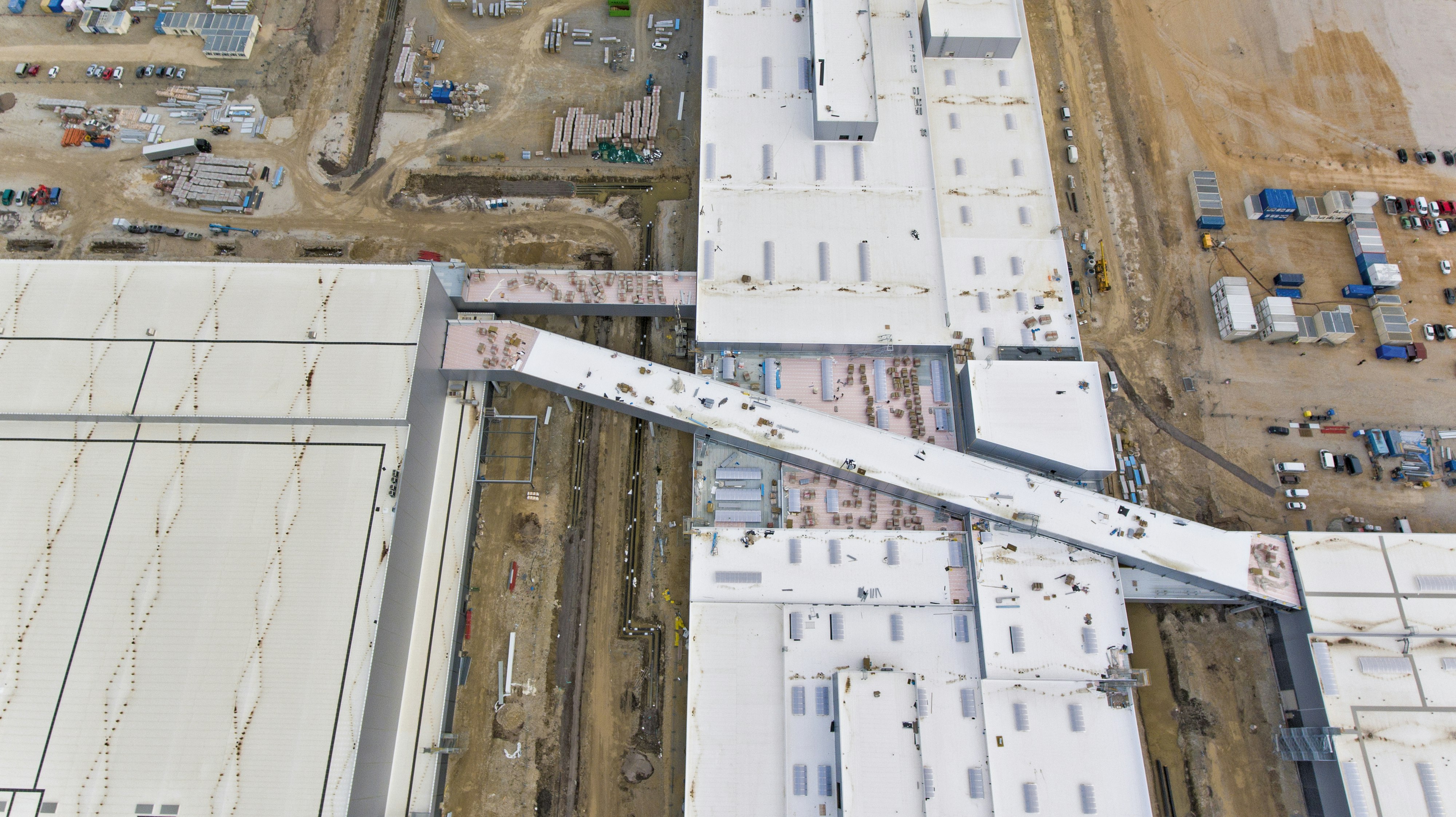 Case Study, Case Study, Land Rover & Jaguar factory