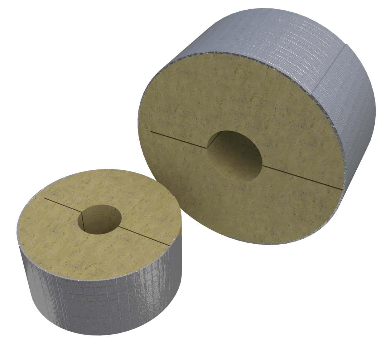 ROCKLAP HV PIPE SUPPORT