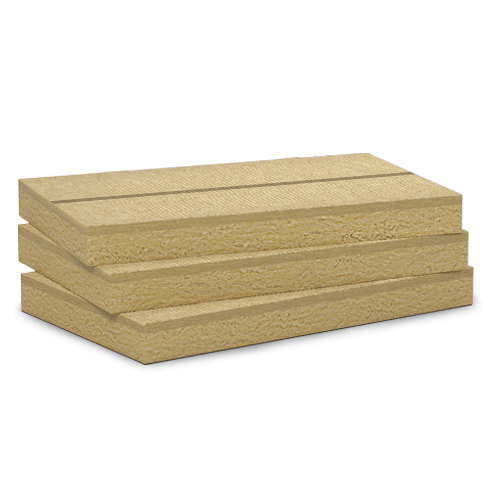 Frontrock Extra, double density, ETICS