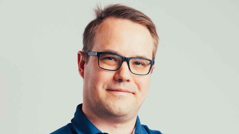 Profile Picture of  Parafon & Rockfon employee Antti Arhio