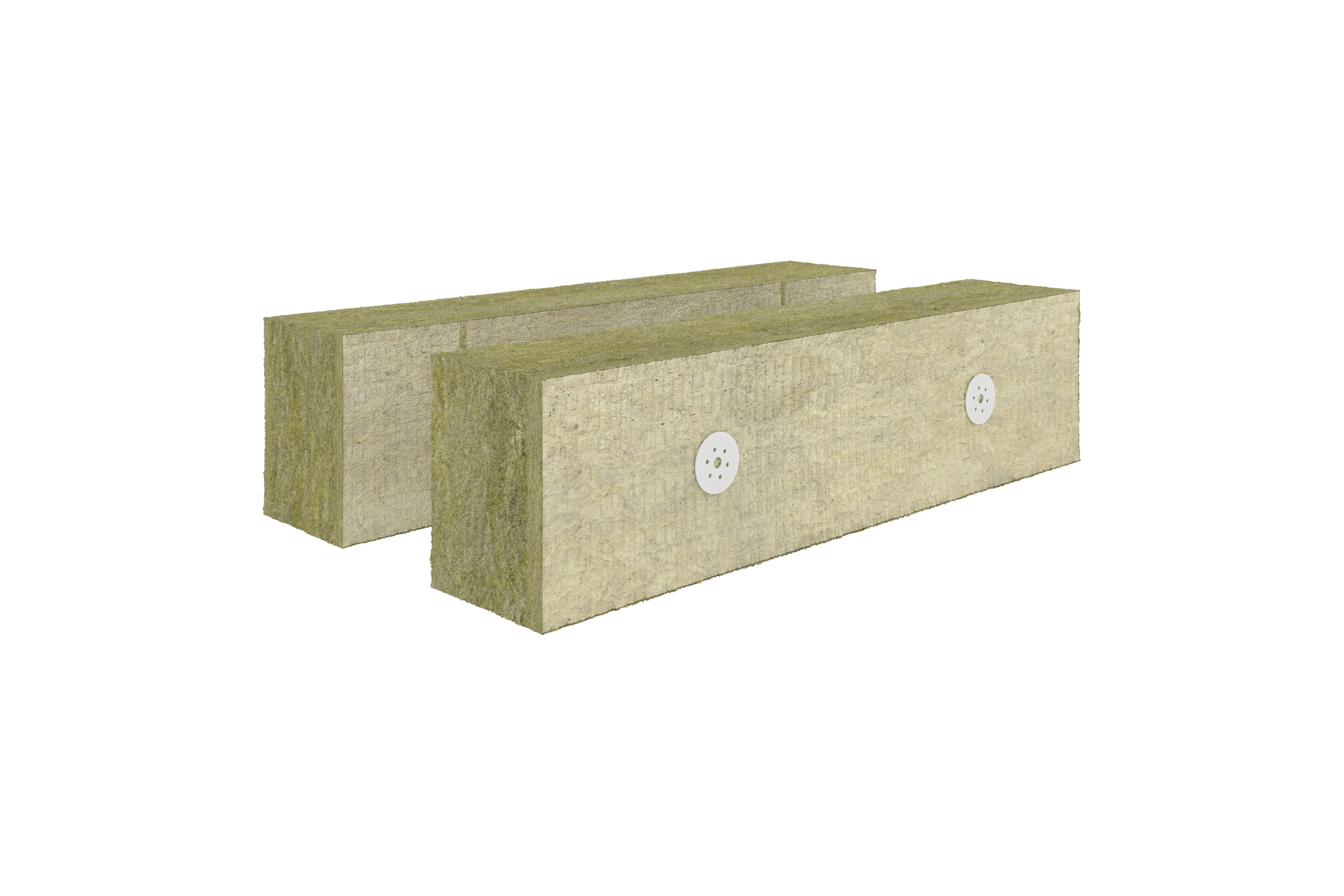 Coverrock BR 035, product, Brandriegel, rendering, facades, wdvs, etics, Wärmedämmverbundsystem, germany