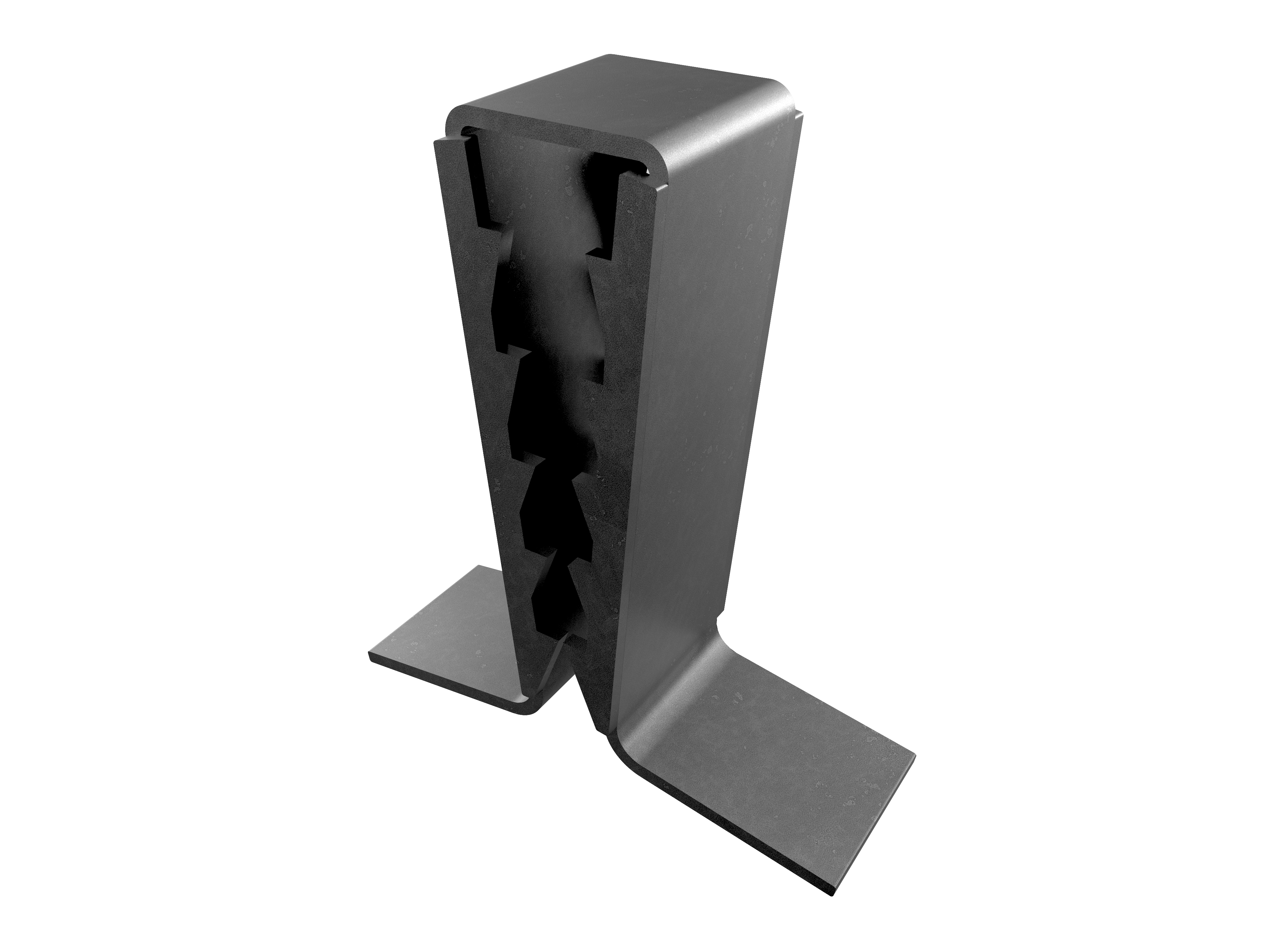 NA, Accessories, Hold Down Clip, 935.00, Universal Hold Down Clip for Panels Up to 3/4"