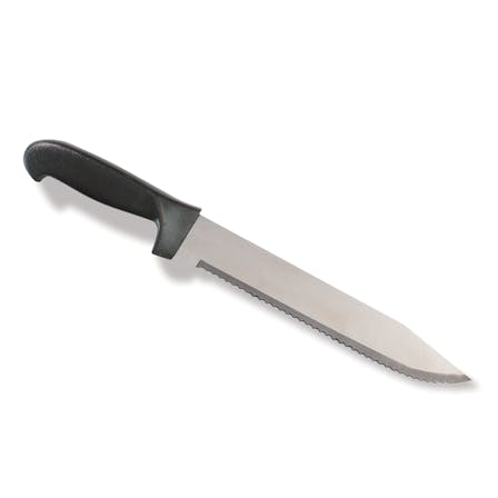 RockTect Knife, productfoto, accessoires