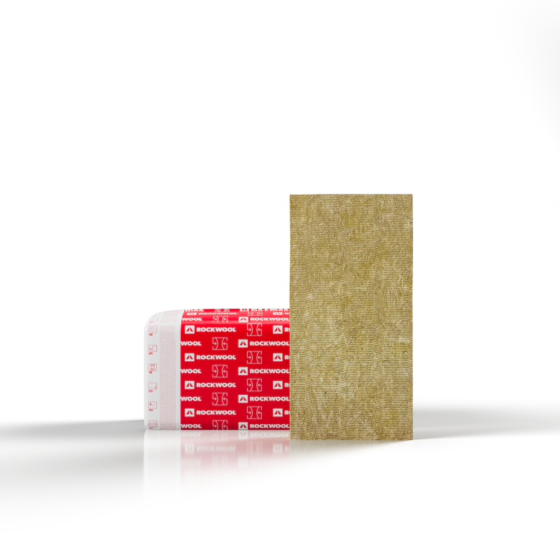 Monodensity, very soft, low density wool Medium Thickness
