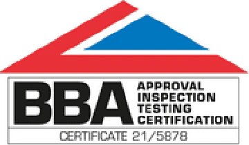 Hardrock Multi Fix DD - BBA Certificate - 21/5878