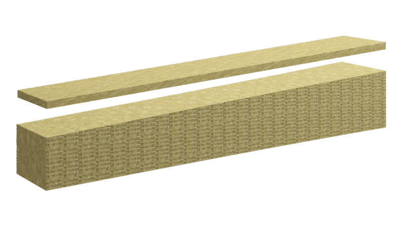 Toprock CTF system, Toprock Terrace System,