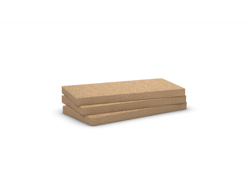 Sonorock Plus panel: Internal walls. Partition walls. Rocktop Plus panel: Carpark ceiling. Floors.