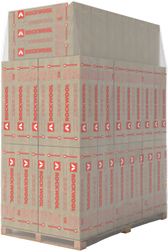 ROCKMIN PALLET