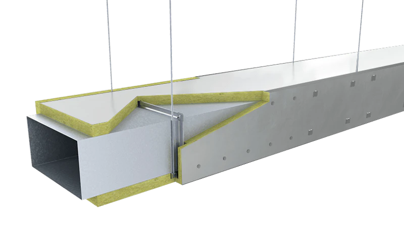 Conlit Duct 120