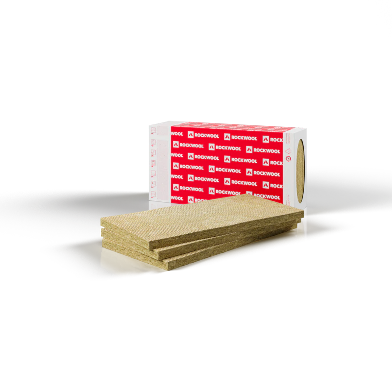 Monodensity, mid-high density for partition walls or roofs Low Thickness