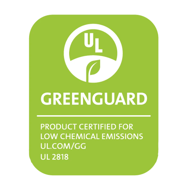 UL GREENGUARD