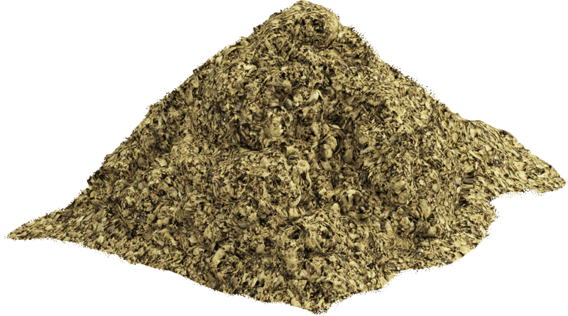 Granulate Pro