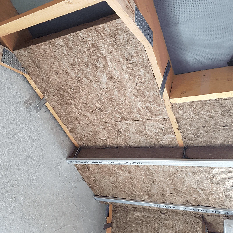 Rockplus Premium nu combles aménagés