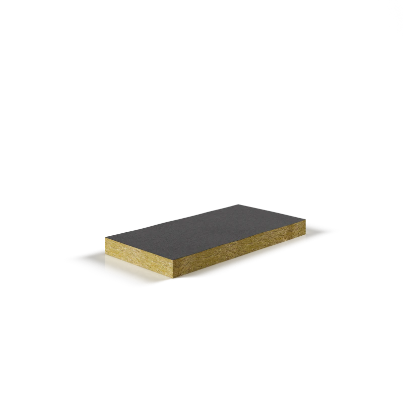 Monodensity, mid density with black fleece Medium Thickness