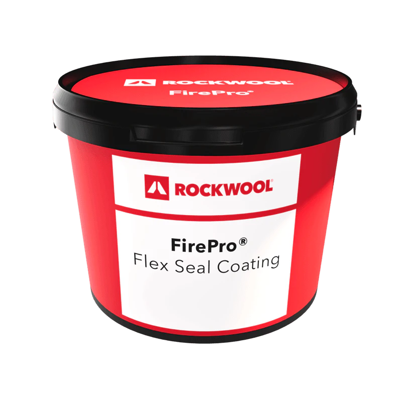 FirePro® Flex Seal Coating Container - Embargoed until 29th September 2025