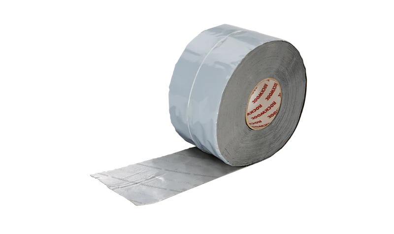 Teclit Flextape for new product page