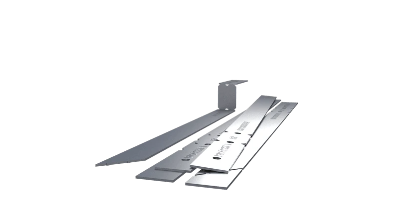 SP Firestop Fixing Brackets