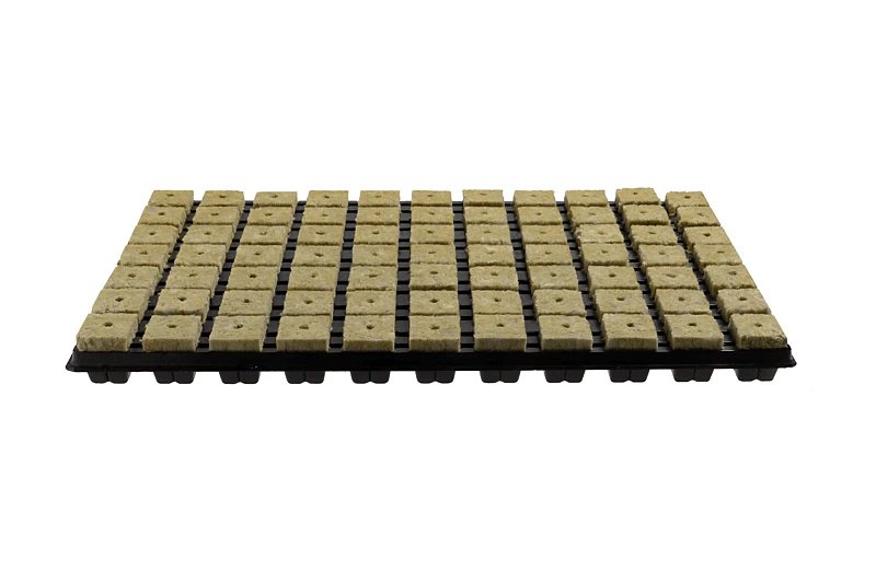 Grodan SBS Plugs